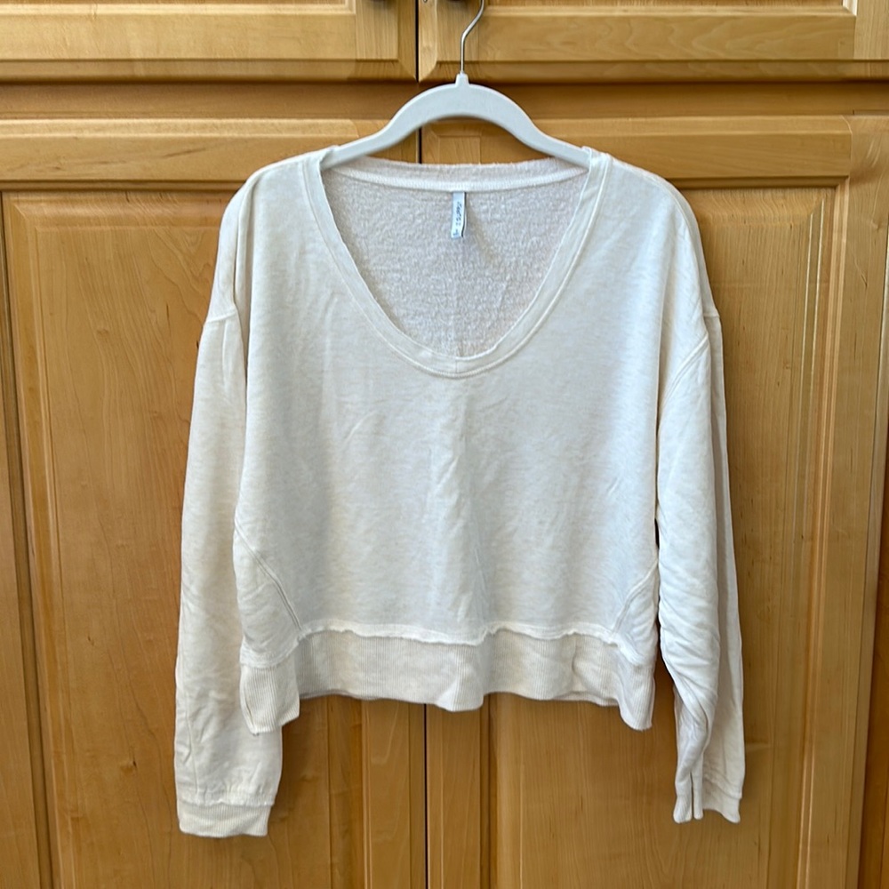 Z Supply Sweatshirt